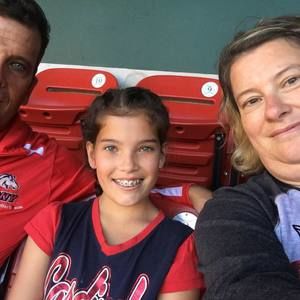 Meet your Posher, Kenna